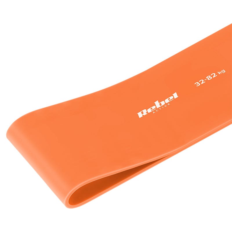 Rebel Accesorii cardio Accesorii cardio Rebel RBA-3000-7 | 82kg, 208cm, Roșu