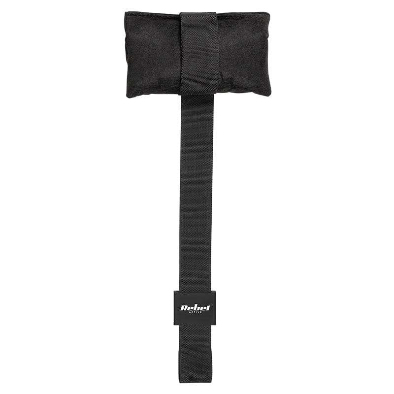 Rebel Accesorii cardio Accesorii cardio Rebel RBA-3008-3 | 500kg, Roșu