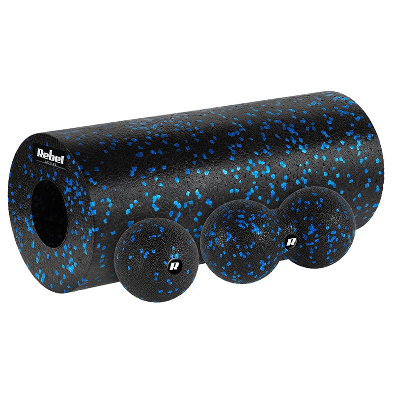 Rebel Accesorii cardio Accesorii cardio Rebel RBA-3054-S3 | 33cm, Roșu