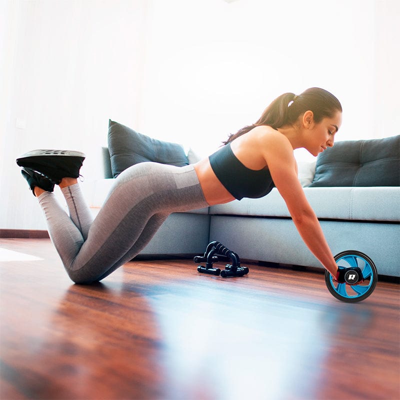 Rebel Accesorii cardio Accesorii cardio Rebel RBA-3061 | 100kg