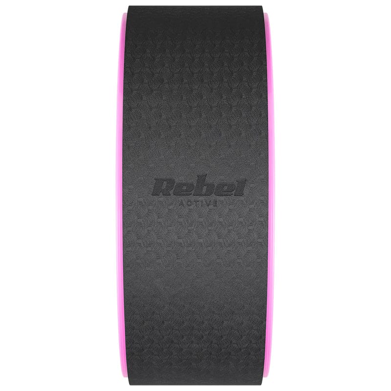 Rebel Accesorii cardio Accesorii cardio Rebel RBA-3062-PU | 150kg, 32cm, Negru