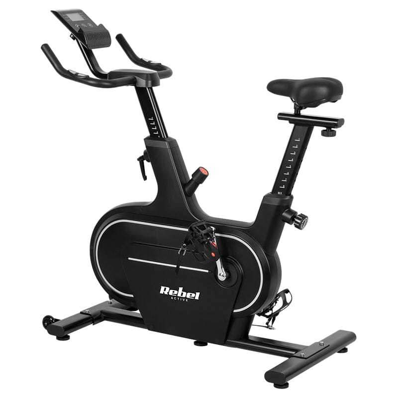 Rebel Accesorii fitness Accesoriu Fitness Rebel RBA-1007 | 6kg, 26cm, AA