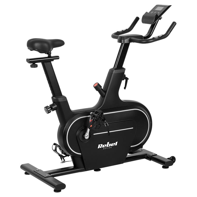 Rebel Accesorii fitness Accesoriu Fitness Rebel RBA-1007 | 6kg, 26cm, AA