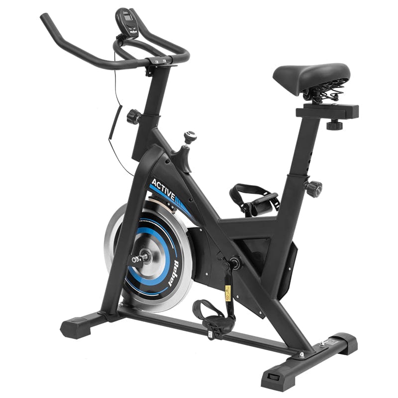 Rebel Accesorii fitness Accesoriu Fitness Rebel RBA-1008 | 5kg, 110cm, AA