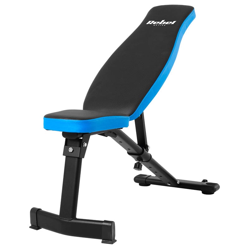 Rebel Accesorii fitness Accesoriu Fitness Rebel RBA-2001 | 170kg, 42cm