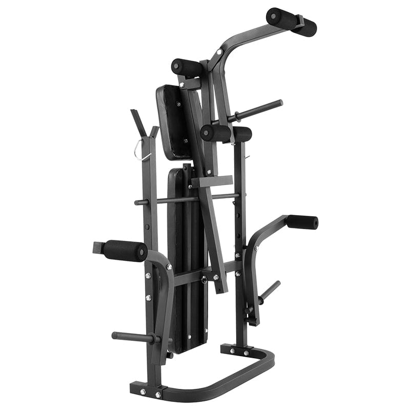 Rebel Accesorii fitness Accesoriu Fitness Rebel RBA-2007 | 220kg, 60cm