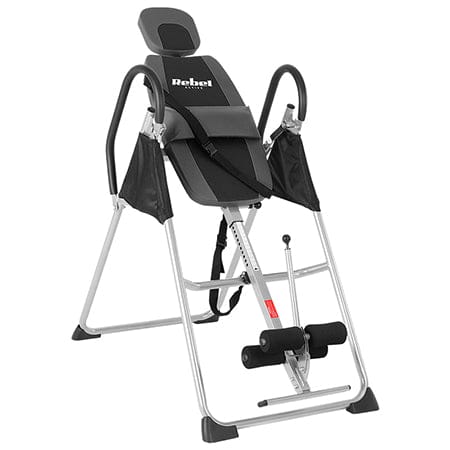 Rebel Accesorii fitness Accesoriu Fitness Rebel RBA-2009 | 100kg, 198cm