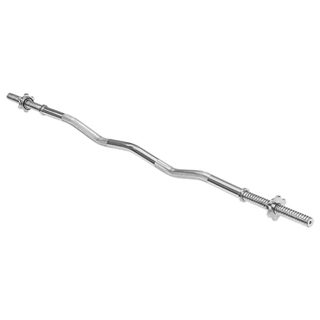 Rebel Accesorii fitness Accesoriu Fitness Rebel RBA-2220 | 5.5kg, 120cm, 2