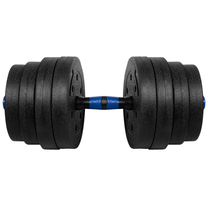 Rebel Accesorii fitness Accesoriu Fitness Rebel RBA-2301 | 1.25kg