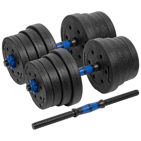 Rebel Accesorii fitness Accesoriu Fitness Rebel RBA-2301 | 1.25kg