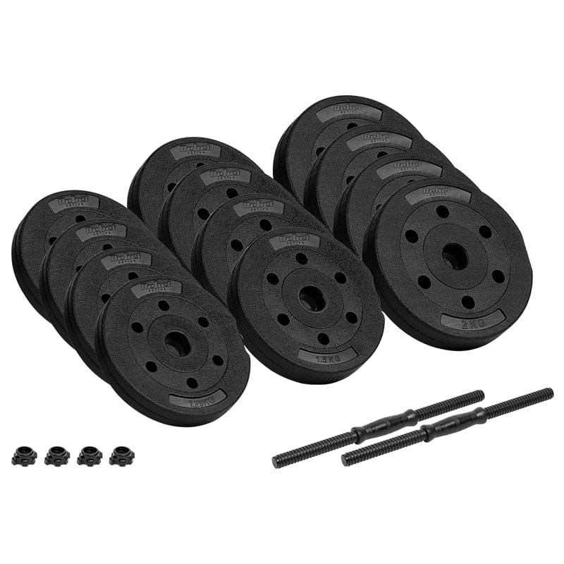 Rebel Accesorii fitness Accesoriu Fitness Rebel RBA-2328-10 | 1.25kg