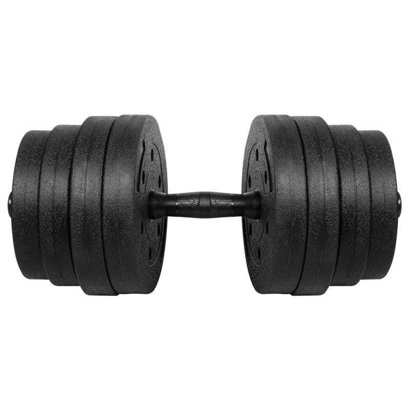 Rebel Accesorii fitness Accesoriu Fitness Rebel RBA-2328-15 | 1.25kg, 47cm