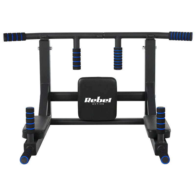Rebel Accesorii fitness Accesoriu Fitness Rebel RBA-2401 | 200kg, 72cm