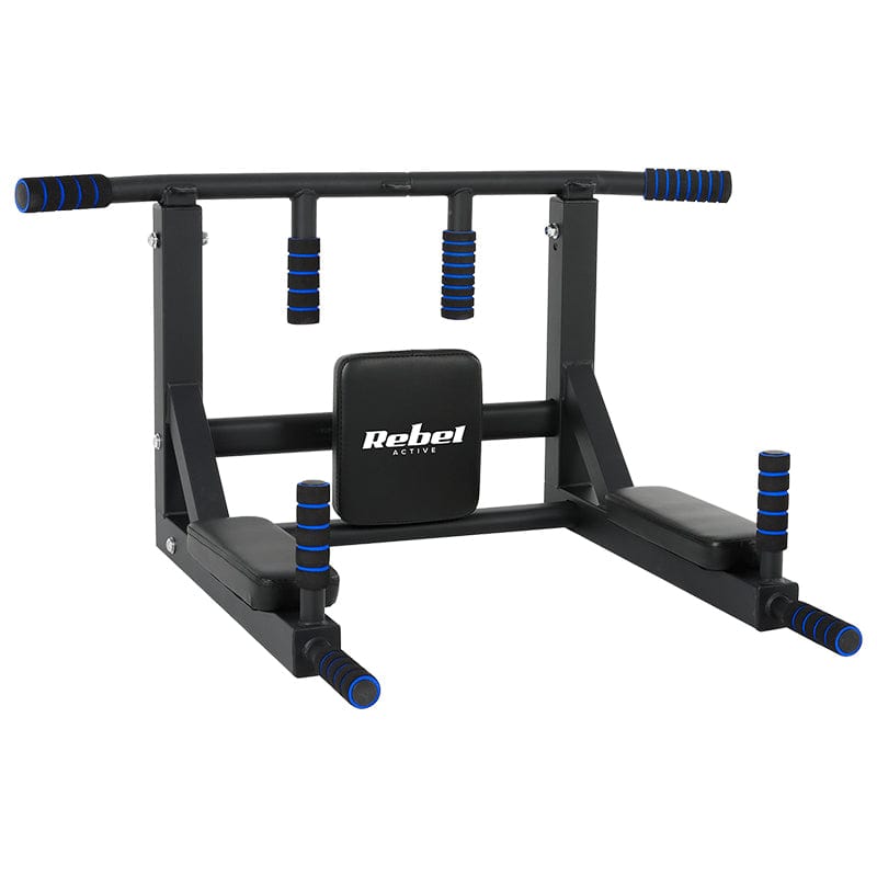 Rebel Accesorii fitness Accesoriu Fitness Rebel RBA-2401 | 200kg, 72cm