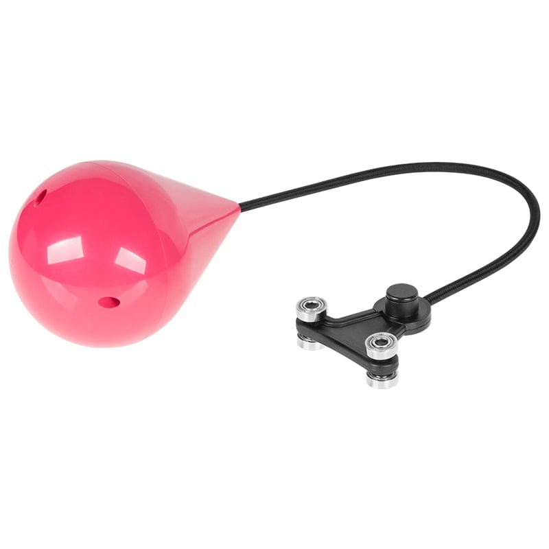 Rebel Accesorii cardio Accesoriu Fitness Rebel RBA-3065-PK | 50cm, Roz