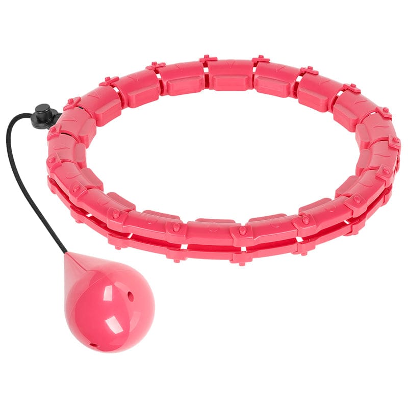 Rebel Accesorii cardio Accesoriu Fitness Rebel RBA-3065-PK | 50cm, Roz