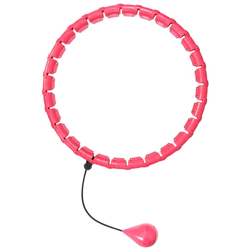 Rebel Accesorii cardio Accesoriu Fitness Rebel RBA-3065-PK | 50cm, Roz