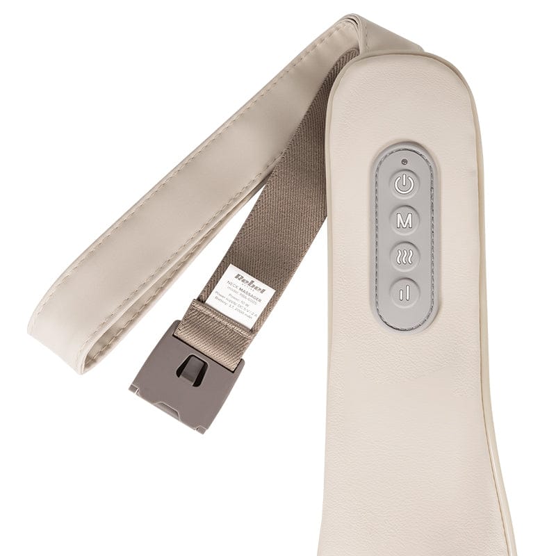 Rebel Aparat de masaj Aparat de masaj Rebel RBA-6005 | 10W, 2000mAh