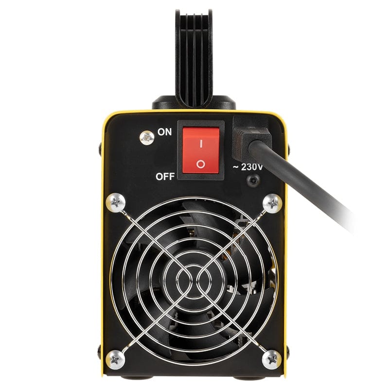 Rebel Aparat de sudat Aparat de sudat Rebel RB-1040