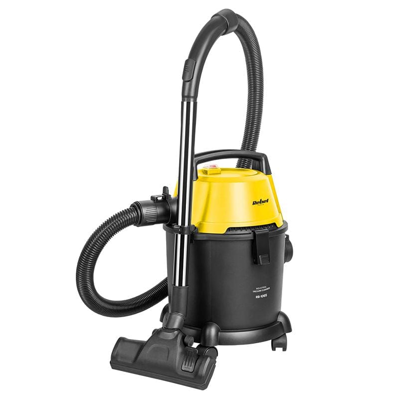 Rebel Aspirator Aspirator Rebel RB-1065 | 1400W, 15L, 49cm, 240V