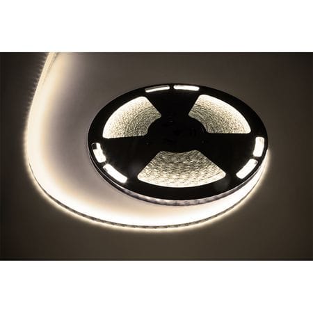 Rebel Banda LED Bandă LED Rebel LED0173-2 | Alb, LED