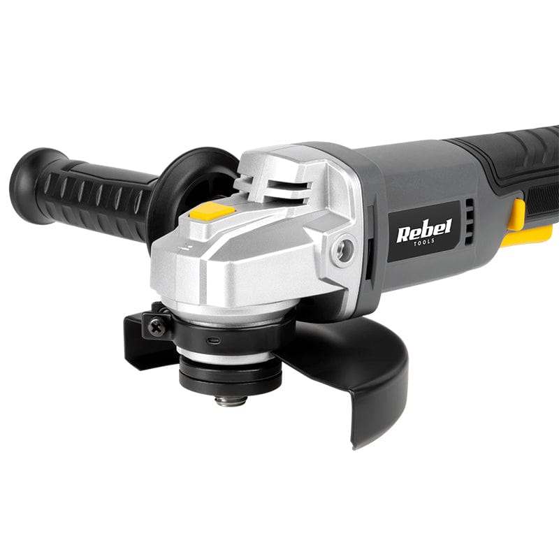 Rebel Polizor Baterie Rebel RB-1022 | 1.75kg, 7500 RPM, 20V