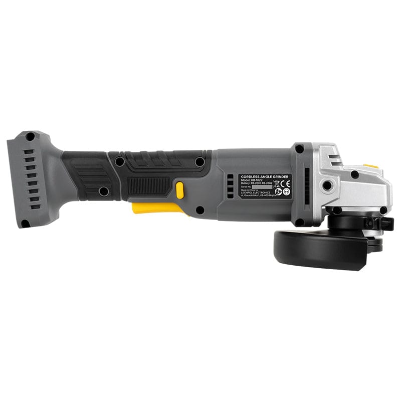 Rebel Polizor Baterie Rebel RB-1022 | 1.75kg, 7500 RPM, 20V