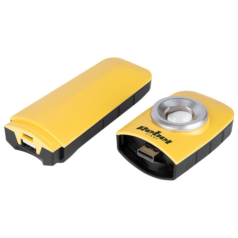 Rebel Lampa Baterie Rebel URZ0928 | 2200mAh, 3.7V