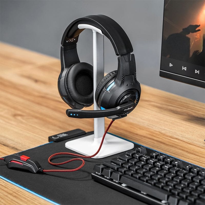 Rebel Casti Căști Rebel KOM1081