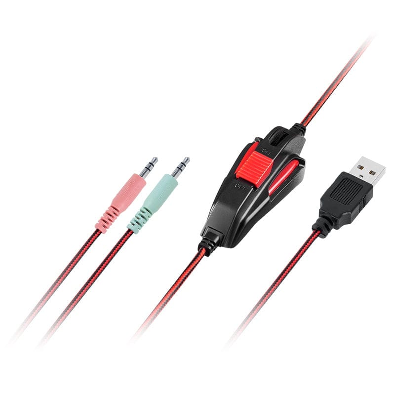 Rebel Casti Căști Rebel KOM1081