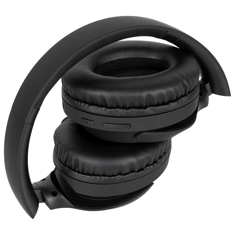 Rebel Casti Căști Rebel SLU0056A | Negru