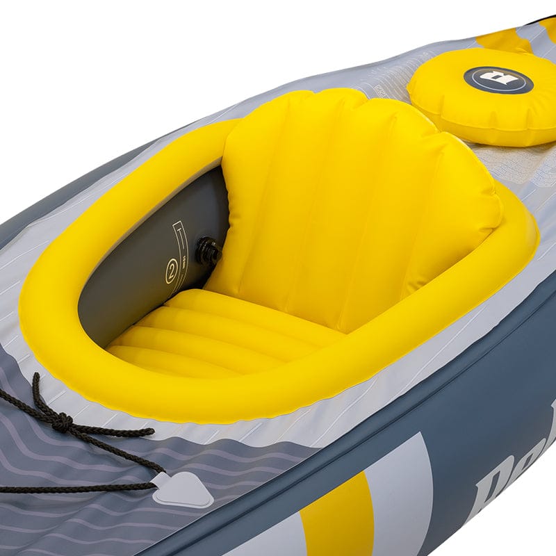 Rebel Caiac gonflabil Caiac gonflabil Rebel RBA-4515 | 282cm