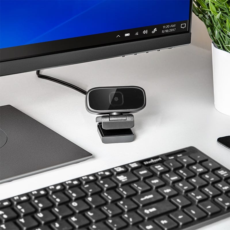 Rebel Camera web Cameră Rebel KOM1055