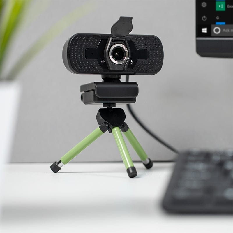 Rebel Camera web Cameră Rebel KOM1056