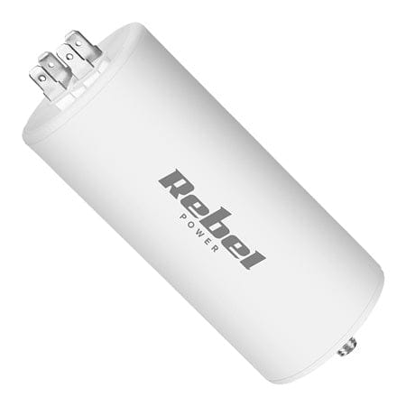 Rebel Condensator Condensator Rebel URZ3141