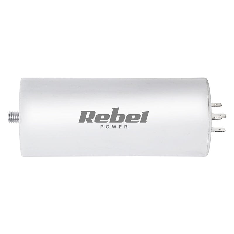 Rebel Condensator Condensator Rebel URZ3142