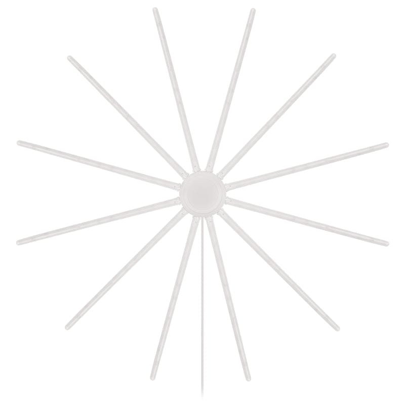 Rebel Decoratiune Decoratiune Rebel ZAR0581 | 4.5V, Alb, LED