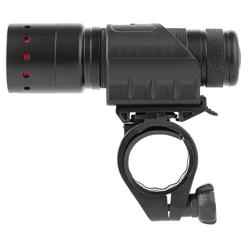 Rebel Far bicicleta Far bicicleta Rebel URZ0900 | AA, Negru, LED