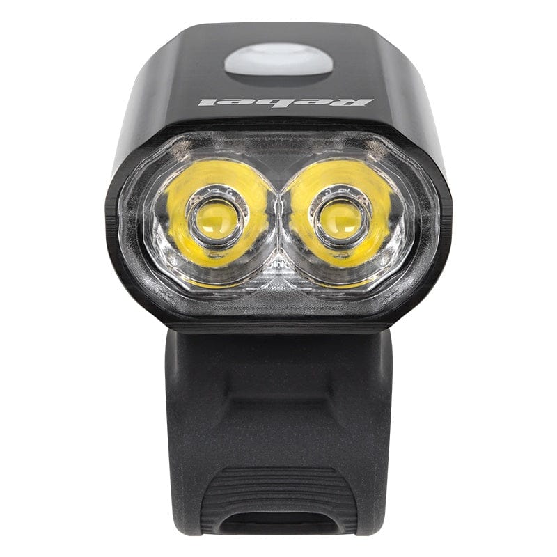 Rebel Far bicicleta Far bicicleta Rebel URZ3494 | 1050mAh, Roșu, LED