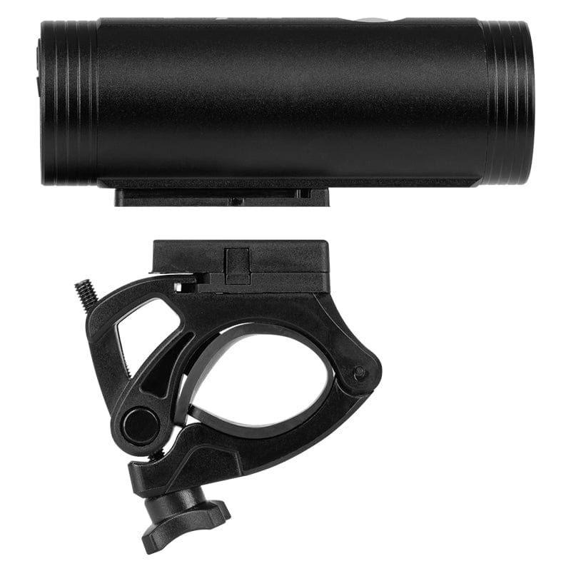 Rebel Lanterna bicicleta Lanterna bicicleta Rebel URZ0948 | 10W, 2000mAh, 42cm, 3.7V, 18650