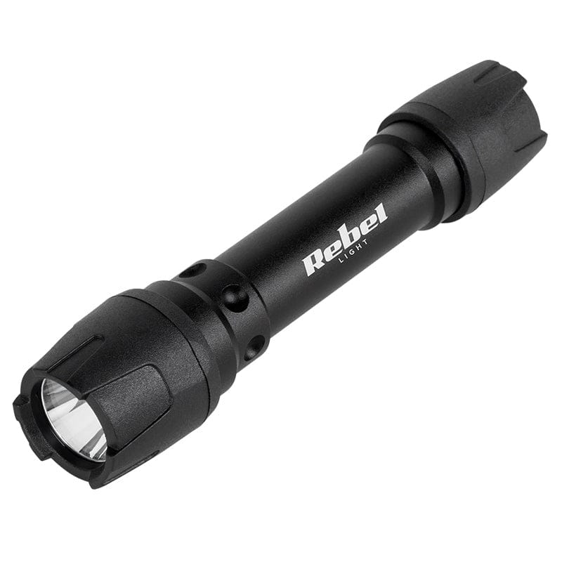 Rebel Lanterna Lanterna Rebel URZ0903 | AA, LED