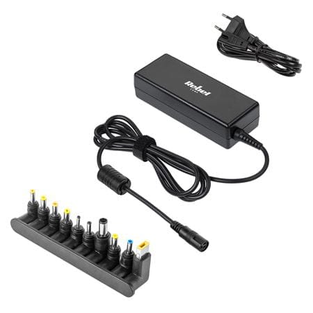 Rebel Incarcator laptop Laptop Rebel KOM0939-90 | 90W