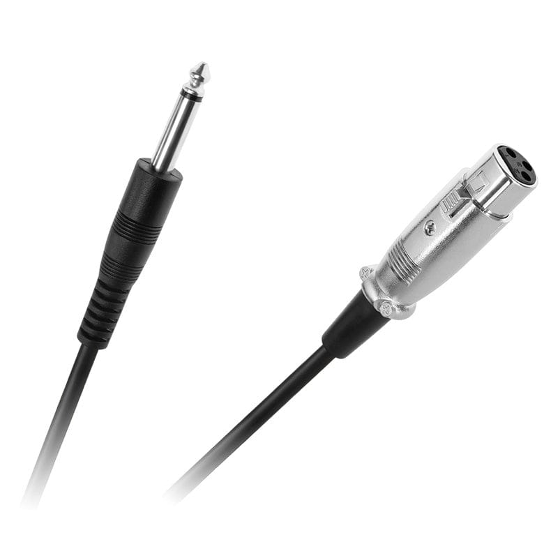 Rebel Microfon Microfon Rebel MIK2042 | 42cm