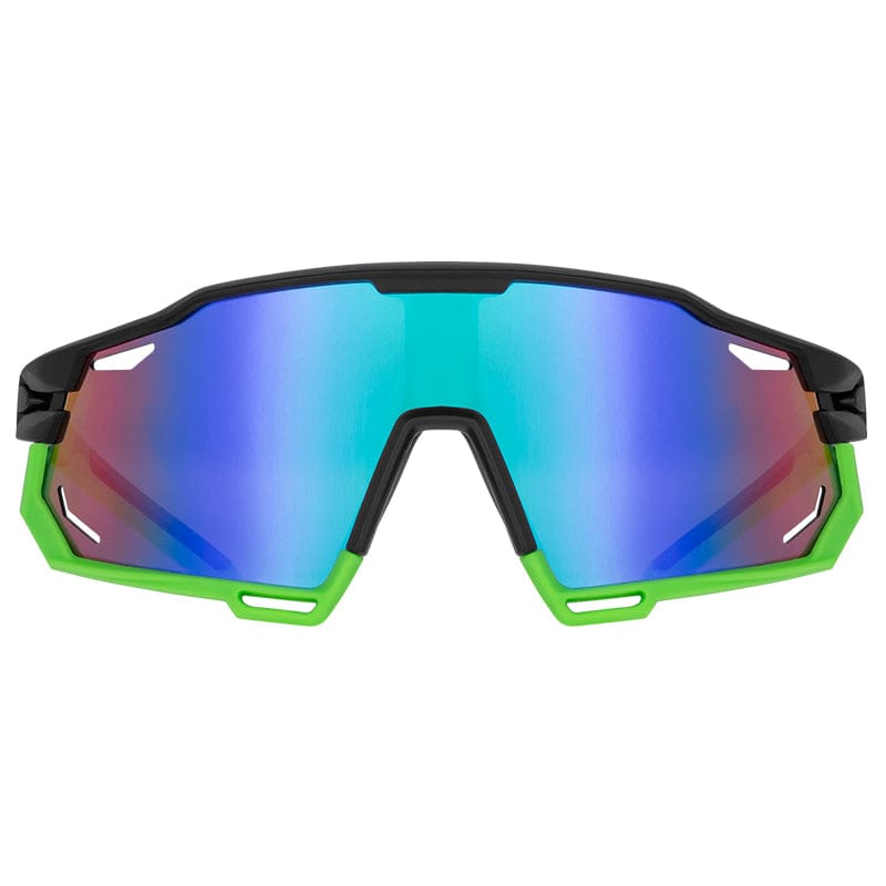 Rebel Ochelari sport Ochelari sport Rebel RBA-7100-RB | Negru