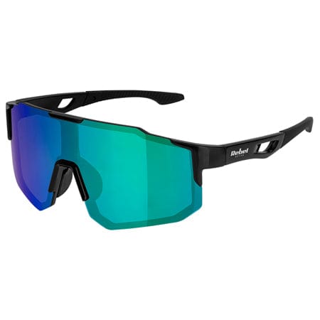 Rebel Ochelari sport Ochelari sport Rebel RBA-7101-RB | Negru
