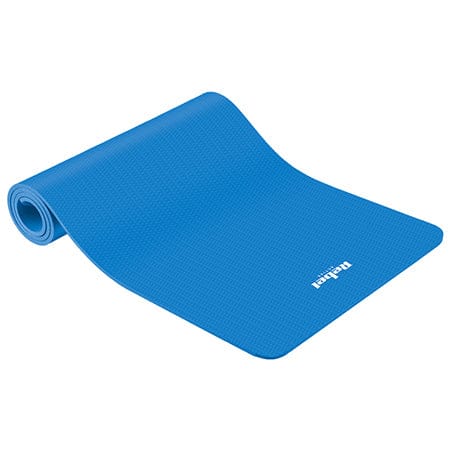 Rebel Saltea gimnastica Saltea Gimnastică Yoga Fitness - Rebel Active - TPE - Albastră