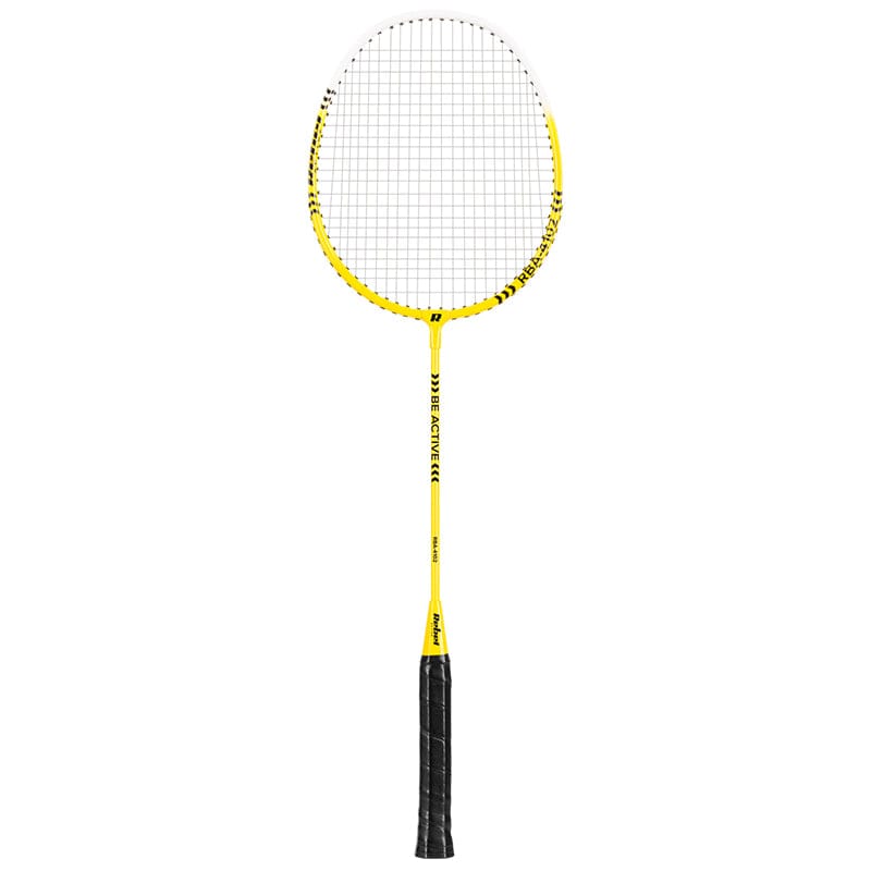 Rebel Set badminton Set badminton Rebel RBA-4102 | 66cm, Alb