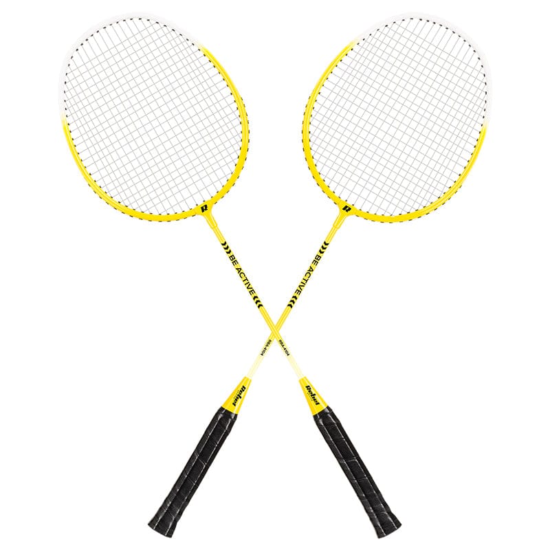 Rebel Set badminton Set badminton Rebel RBA-4104 | 65cm, Alb
