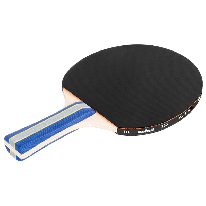 Rebel Set tenis de masa Set tenis de masa Rebel RBA-4003 | Alb