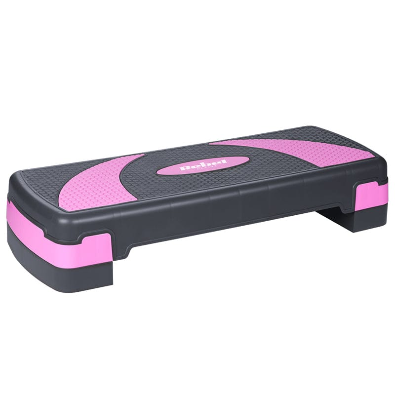 Rebel Stepper Stepper Rebel RBA-3225-PU | 23cm, Gri